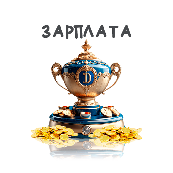 Топ по зарплате